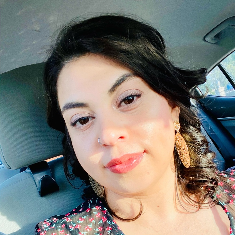 Meet your Posher, Monse